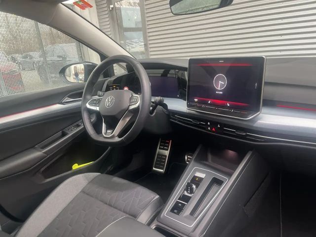 Volkswagen Golf 2.0 TDI DSG Golf VIII