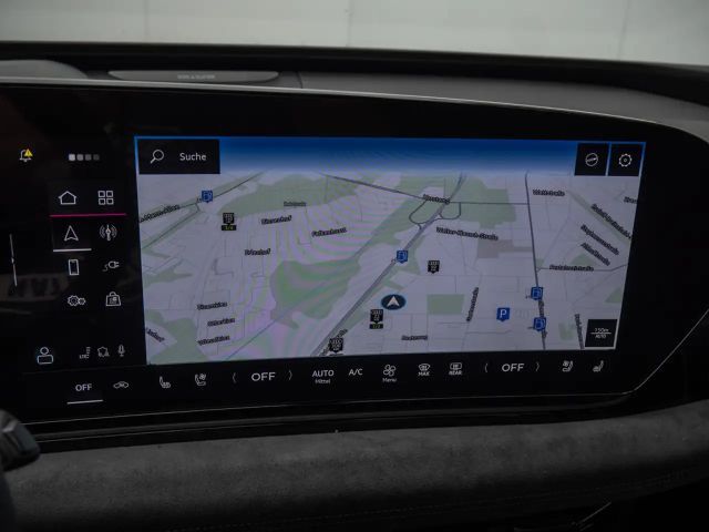 Audi A6 e-tron Avant Edition Quattro