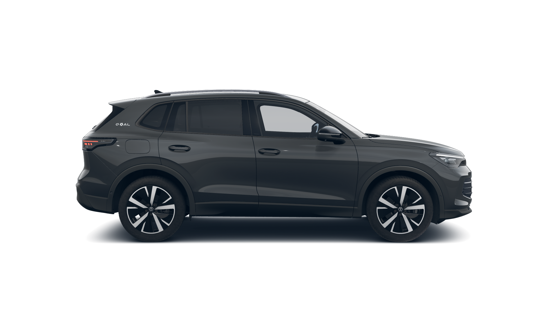 Volkswagen Tiguan 2.0 TDI DSG