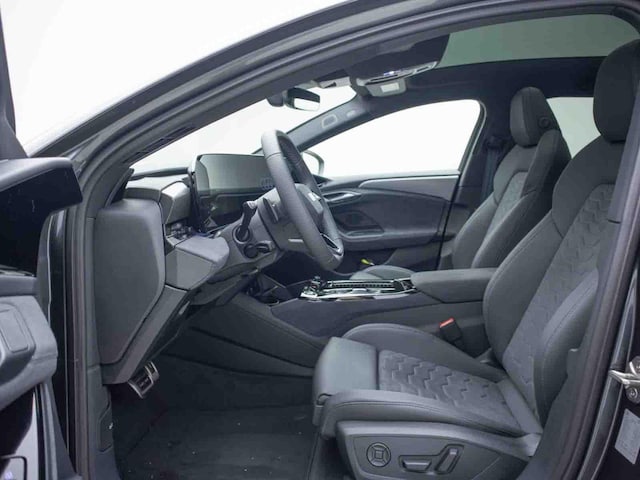 Audi A6 e-tron Avant Performance