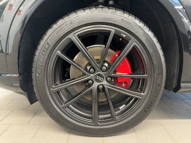 Audi Q5 Quattro S-Tronic Sportback