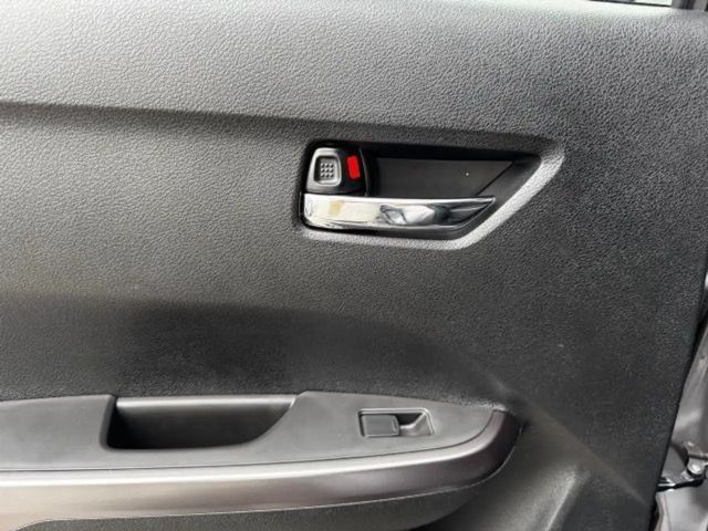 Suzuki Vitara AllGrip Boosterjet Comfort