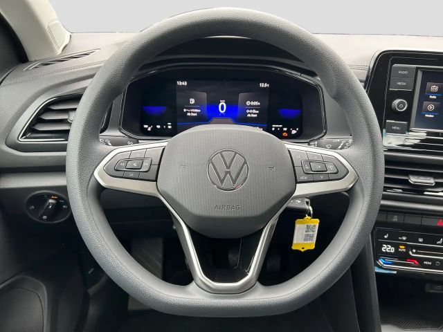 Volkswagen T-Roc 1.0 TSI