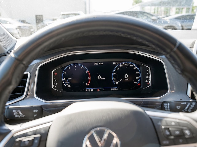 Volkswagen T-Roc 1.0 TSI Style