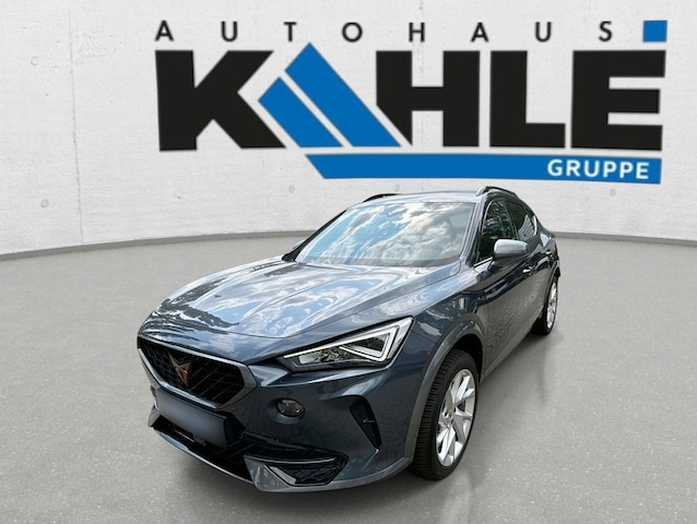 Cupra Formentor 1.5 TSI DSG