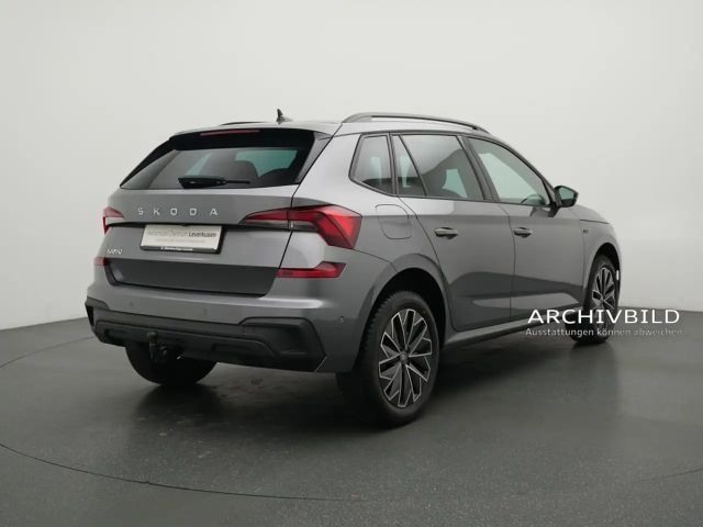 Skoda Kamiq Selection