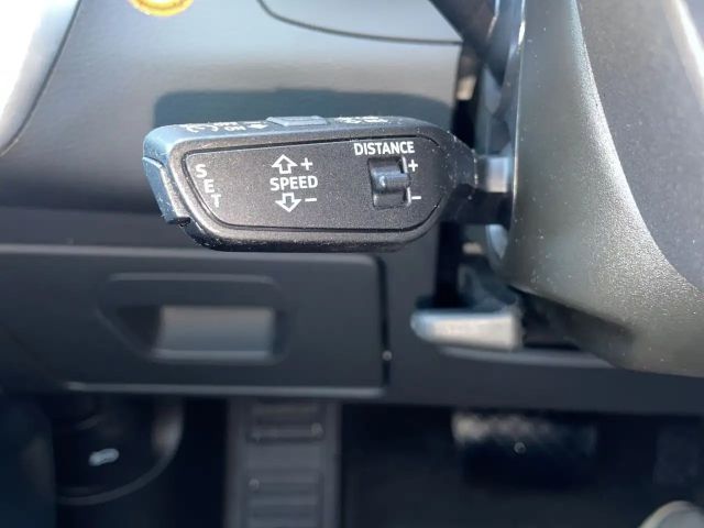 Audi A6 40 TDI Quattro