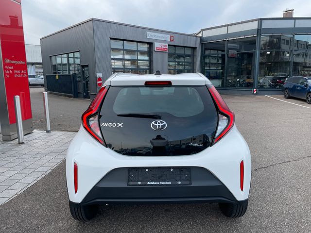 Toyota Aygo X 5-deurs Comfort