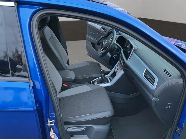 Volkswagen T-Roc 2.0 TDI Plus