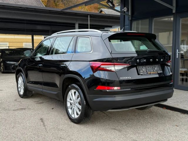 Skoda Kodiaq 4x4 Style Style