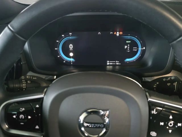 Volvo V60 AWD Polestar Recharge T8