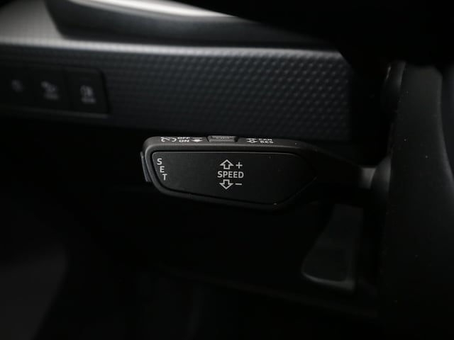 Audi A1 25 TFSI S-Tronic Sportback