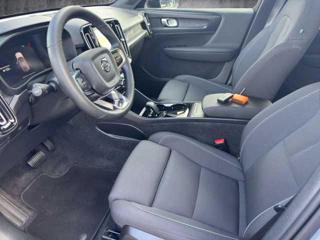 Volvo C40 Core Recharge