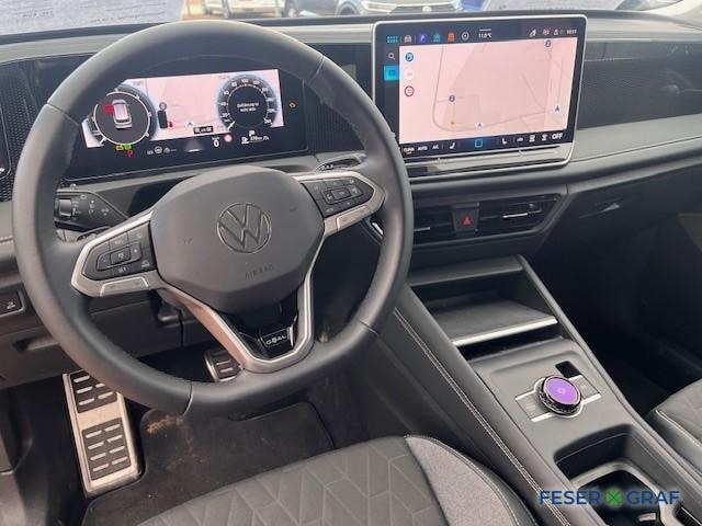 Volkswagen Tiguan 2.0 TDI DSG