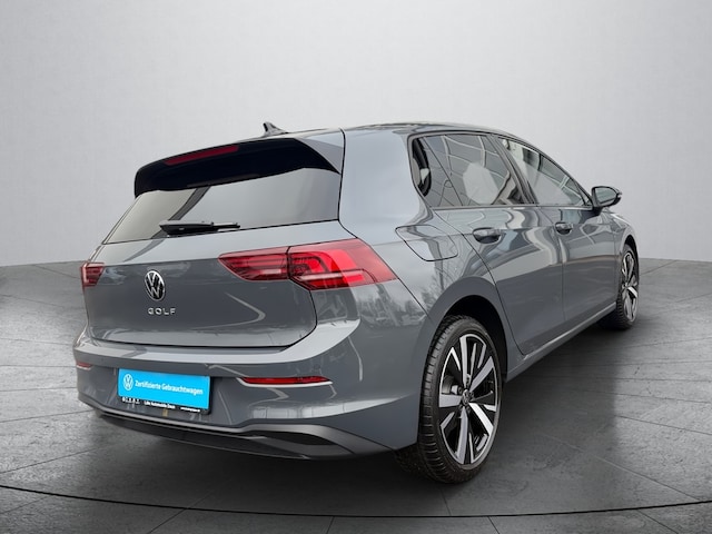 Volkswagen Golf Golf  1,5 l TSI