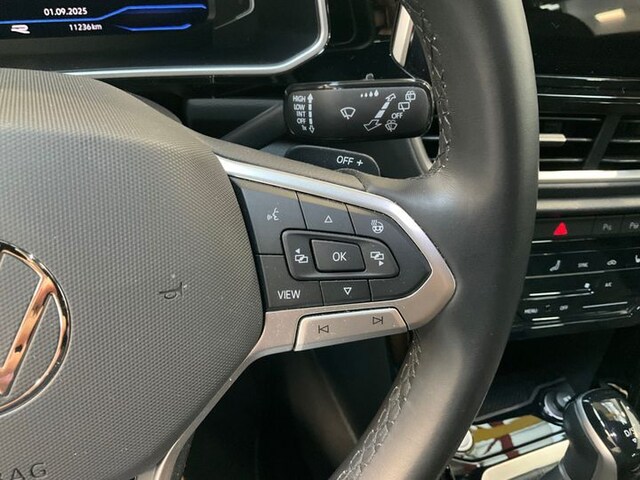 Volkswagen T-Roc 1.5 TSI DSG