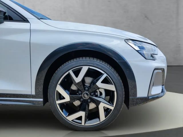 Audi A3 35 TDI S-Tronic