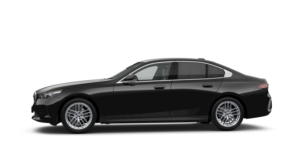 BMW 520 520d Sedan xDrive