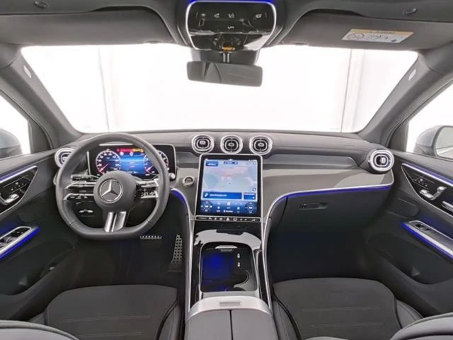 Mercedes-Benz GLC 300 4MATIC AMG Line