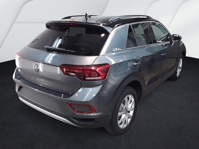 Volkswagen T-Roc 2.0 TDI DSG
