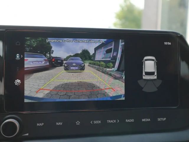 Hyundai i20 1.2 Comfort