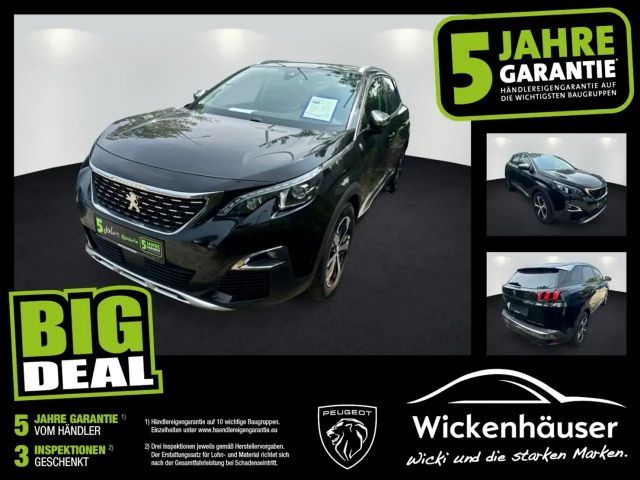 Peugeot 3008 Crossway PureTech