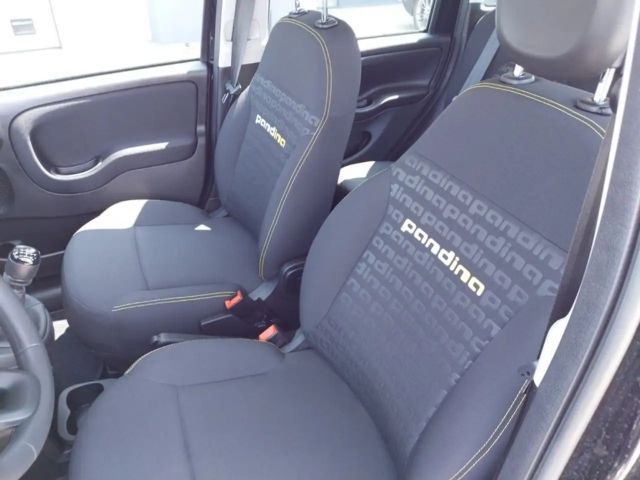 Fiat Panda PT70