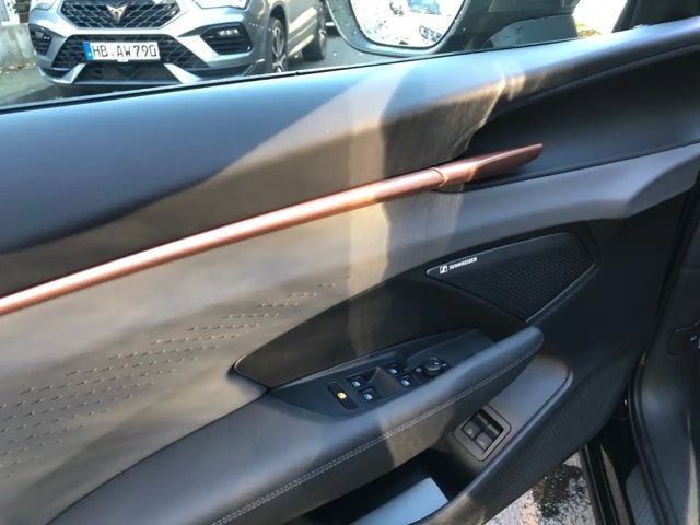 Cupra Terramar 1.5 e-Hybrid e-Hybrid