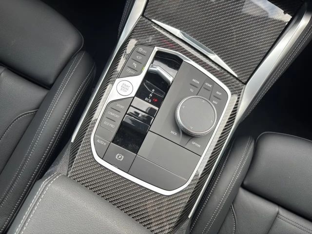 BMW 420 420i Coupé M-Sport