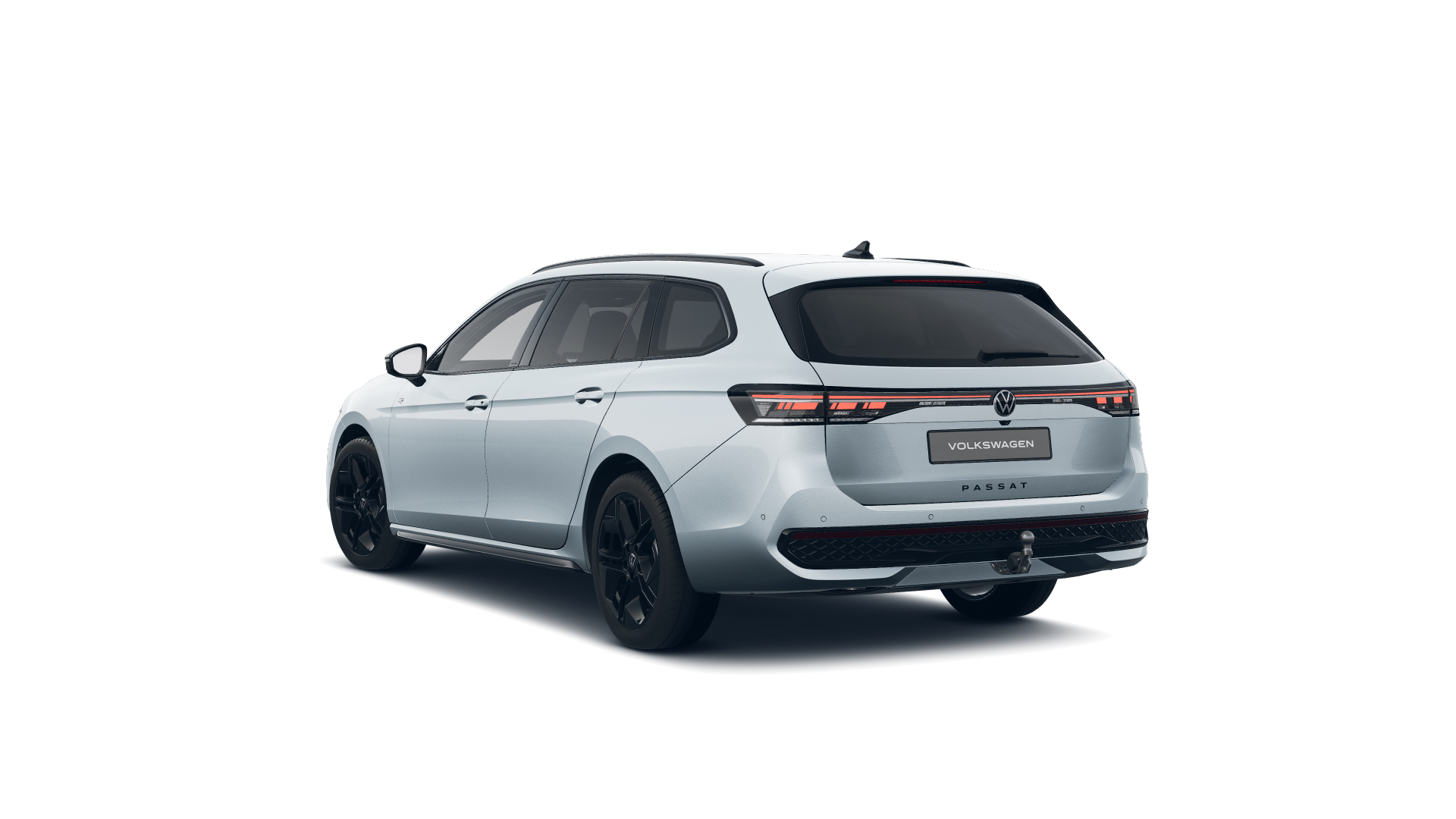 Volkswagen Passat DSG R-Line Variant