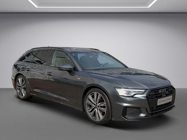 Audi A6 50 TDI Avant Quattro Sport