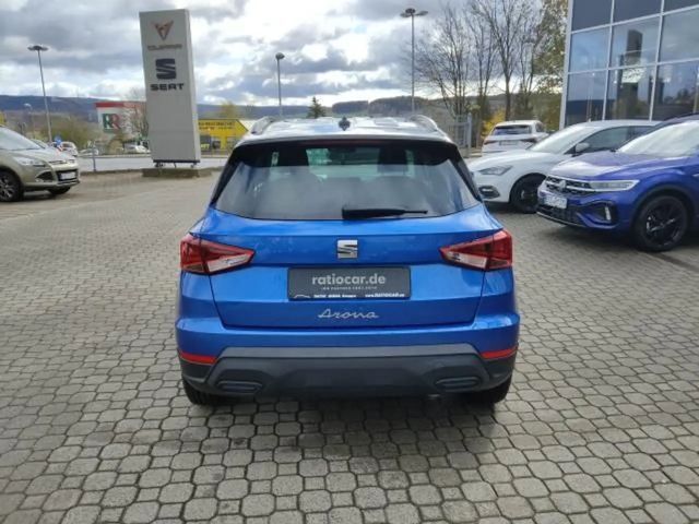Seat Arona 1.0 TSI