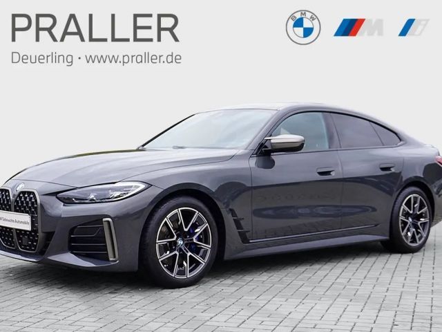 BMW 440 Coupé Gran Coupé M440i xDrive