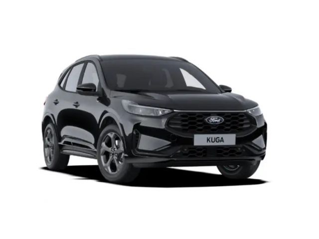 Ford Kuga Hybrid ST Line
