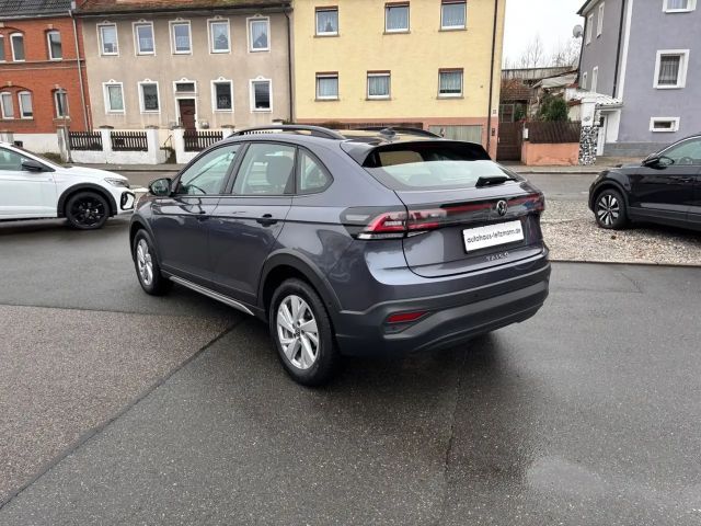 Volkswagen Taigo DSG Life