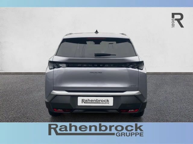 Peugeot 5008 GT-Line Hybrid