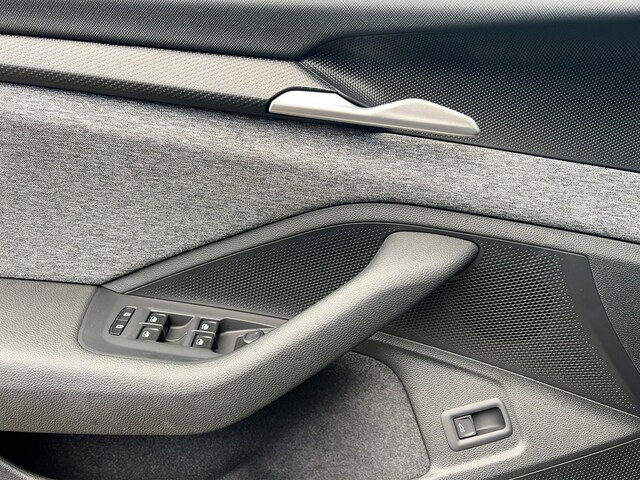 Skoda Superb 2.0 TSI 4x4 Combi Selection