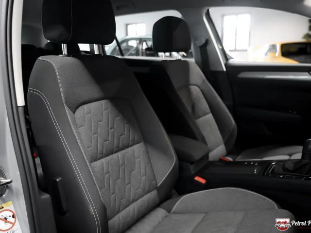 Volkswagen Passat Business DSG Variant