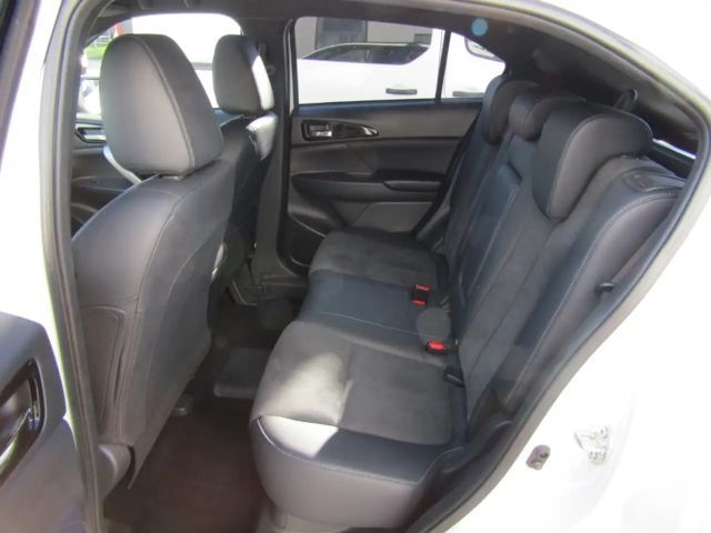 Mitsubishi Eclipse Cross 4WD PHEV