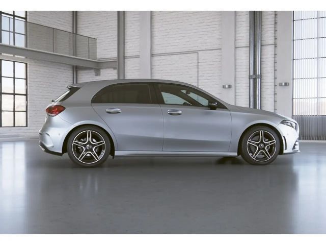 Mercedes-Benz A 180 A 180 d AMG Line Hatchback
