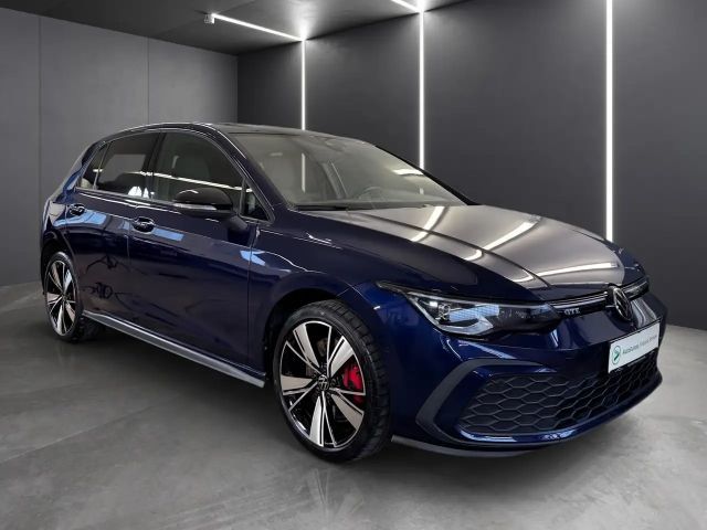 Volkswagen Golf GTE Style eHybrid
