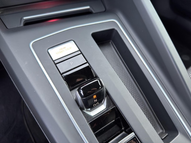 Volkswagen Golf 2.0 TSI DSG GTI