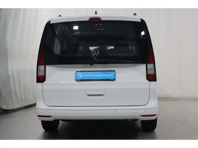 Volkswagen Caddy Life Maxi