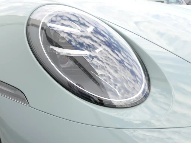 Porsche 911 Carrera Coupé