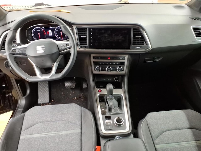 Seat Ateca 2.0 TDI DSG