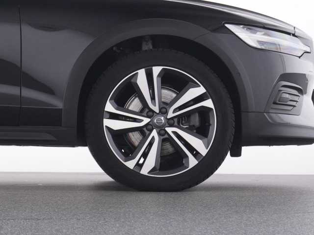 Volvo V60 Cross Country CC