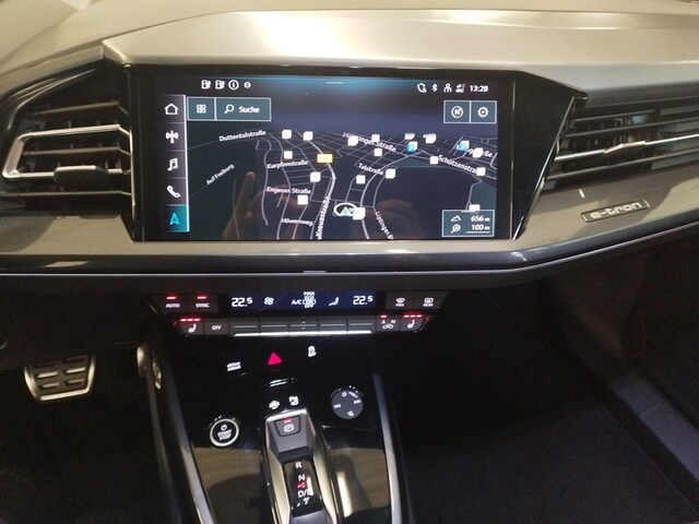 Audi Q4 e-tron Quattro