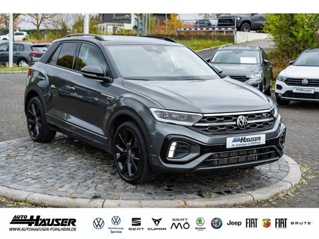Volkswagen T-Roc 2.0 TSI 4Motion DSG R-Line