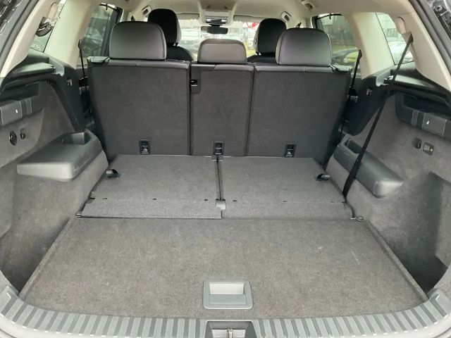 Volkswagen Tayron 1.5 eTSI DSG Life