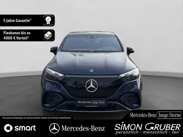Mercedes-Benz EQE SUV 4MATIC 500 AMG Line